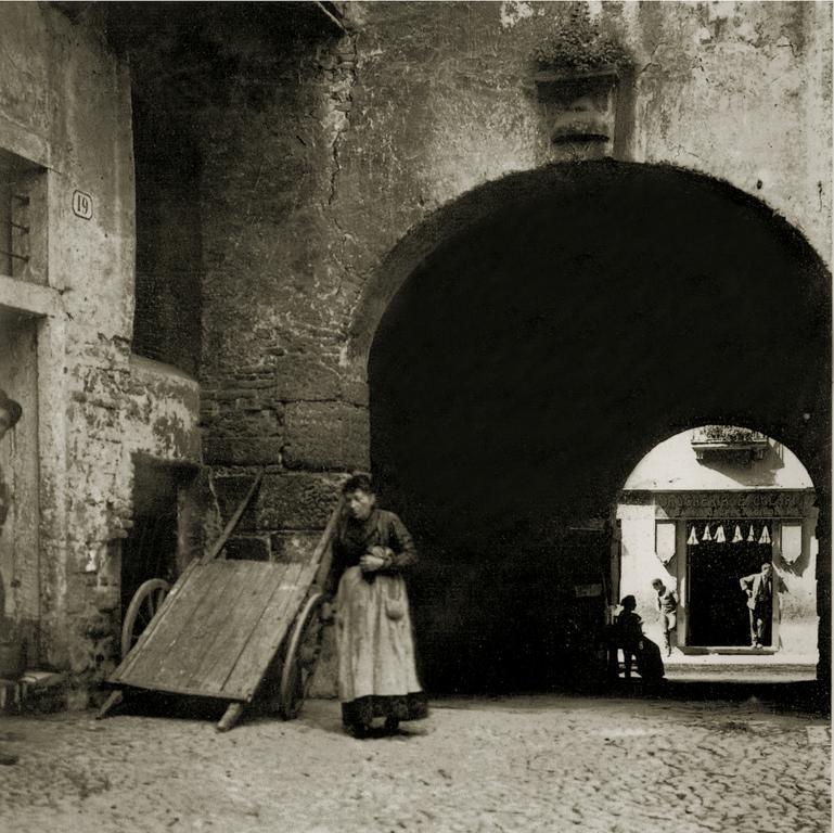 La Corte Di Giulietta Frühstückspension