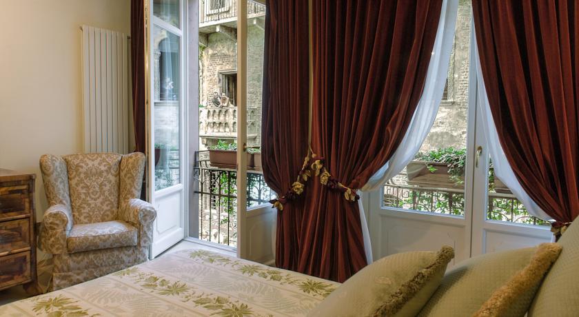 La Corte Di Giulietta Couette-café Vérone