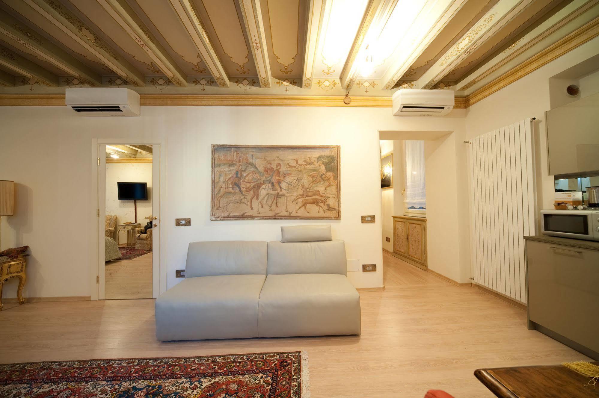 La Corte Di Giulietta Vérone