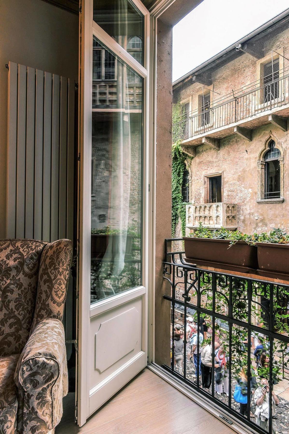 La Corte Di Giulietta Vérone
